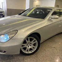 بنز cls 350|خودرو سواری و وانت|تهران, الهیه|دیوار