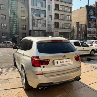 X3 2014|خودرو سواری و وانت|تهران, دریا|دیوار