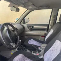 کاپرا مدل ۹۲|خودرو سواری و وانت|تهران, عباس‌آباد|دیوار