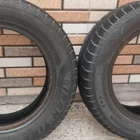 لاستیک پراید۱۶۵