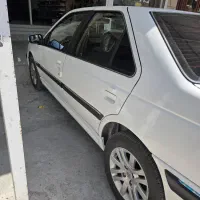 پژو پارس موتور جدید مدل ۴۰۱