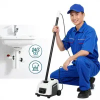 لوله بازکنی لوله کشی تخلیه چاه شبانه روزی