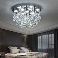 نصب انواع لوستر و شیرالات وماشین ظرفشویی ولباسشویی