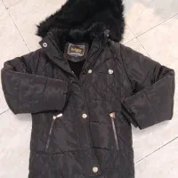 کاپشن کودک دخترانه