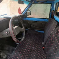 نیسان یخچالی مدل۸۸