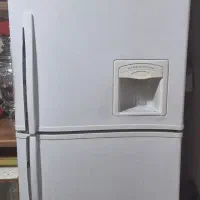 یخچال فریزر سونیا