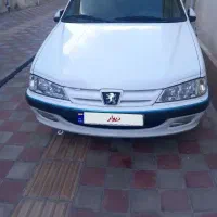 پژو سال|خودرو سواری و وانت|هشتگرد, شهرک وحدت|دیوار