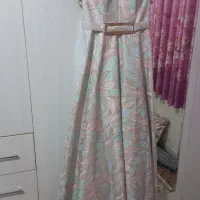 ۲عدد لباس مجلسی سایز ۴۰