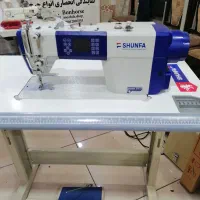 راسته دوز فول اتوماتیک شونفا سخنگو