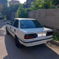 تویوتا کرولا ۱۳۰۰ مدل ۶۷