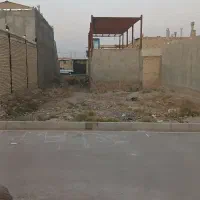 زمین فروشی۱۵۰متر