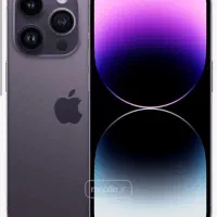 اپل iphone 14 Pro Max با حافظهٔ ۲۵۶ گیگابایت