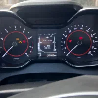 اریزو ۵ فول بی رنگ|خودرو سواری و وانت|رشت, کوی مهر|دیوار