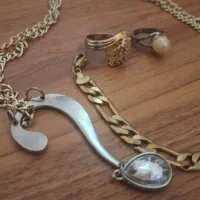 تعدادی بدلیجات|بدلیجات|تهران, گیشا|دیوار