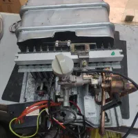 فروش آبگرمکن بوتان