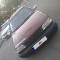 پراید ۱۳۱ مدل ۸۸