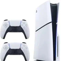 ps5 slimدیسکخور