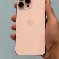 iphone 16 pro max آیفون ۱۶ پرو‌مکس