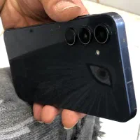 Galaxy A55
