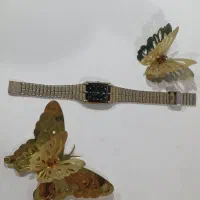 ساعت مچی تمیز