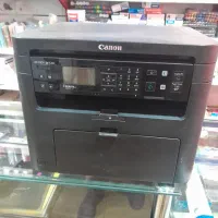 پرینتر کانن سه کاره و کامپیوتر رومیزی|پرینتر، اسکنر، کپی، فکس|شوشتر, |دیوار