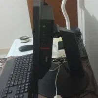 آل این وان لنوو   ،5i|رایانه رومیزی|رودهن, |دیوار