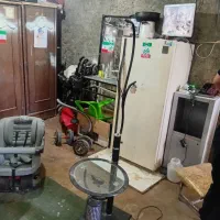 آباشور سالم