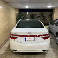 آزارا گرنجور مدل ۲۰۱۵ فول|خودرو سواری و وانت|رشت, دیلمان|دیوار