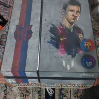 ps4 فت