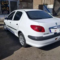 ۲۰۶ اس دی مدل۹۳ وی ۸