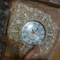 ساعت طرح خورشید