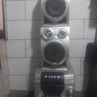 ضیط وسی دی آیوا