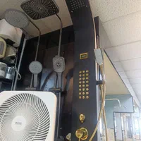 علم دوش پانلی شاورجت