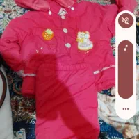 کاپشن یک سال و نیم میخوره کفش