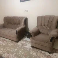 مبل|مبلمان خانگی و میز عسلی|نسیم‌شهر, |دیوار