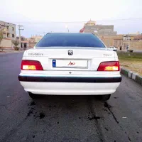 پژو پارس موتور جدید دریچه گاز سیمی|خودرو سواری و وانت|زابل, |دیوار