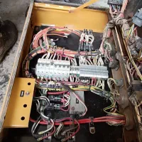 تعمیرات تخصصی و دیاگ دیزل ژنراتور های الکترونیک