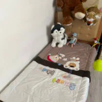 سرویس خواب کودک و نوجوان