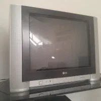 تلویزیون 21اینچ الجی