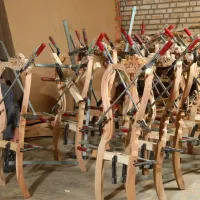 استخدام   کارگر ساده در نجاری