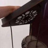 لوستر اشپزخانه