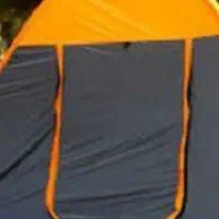 چادر مسافرتی