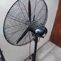 پنکه صنعتی پر قدرت