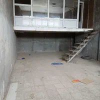 مغازه و طبقه بالا واقع در سی‌متری هلال احمر ۸|فروش مغازه و غرفه|نیشابور, طالقانی|دیوار