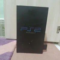 PS2 فلش خور|کنسول، بازی ویدئویی و آنلاین|خرمشهر, |دیوار