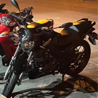 Qj کیوجی ۱۵۰ مدل ۱۴۰۲