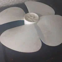 پره پنکه. ذرت سرخ کن|اسباب‌بازی بچه|رشت, گلسار|دیوار