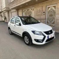 کوییک GXR|خودرو سواری و وانت|کرمان, |دیوار