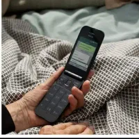 نوکیا ۲۷۲۰ تاشو