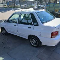 پرایدمدل۹۰سینه جدید|خودرو سواری و وانت|مراغه, |دیوار